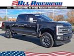 2024 Ford F-250 SRW Platinum for sale #US11750RAV - photo 36