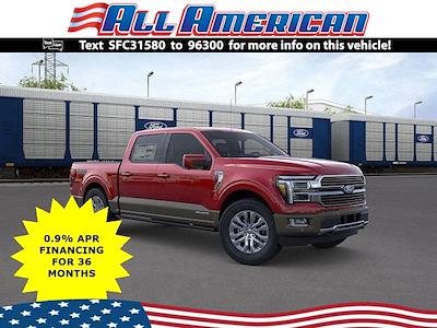 2025 Ford F-150 King Ranch for sale #US11752 - photo 1