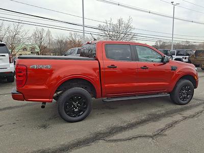 Used 2023 Ford Ranger XLT SuperCrew Cab for sale #US11760 - photo 2