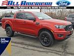 Used 2023 Ford Ranger XLT SuperCrew Cab for sale #US11760 - photo 1