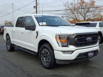 2022 Ford F-150 XLT for sale #US11770 - photo 1