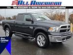 Used 2019 Ram 1500 Classic Tradesman Quad Cab for sale #US11773 - photo 1