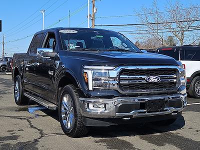 Used 2024 Ford F-150 - photo 1