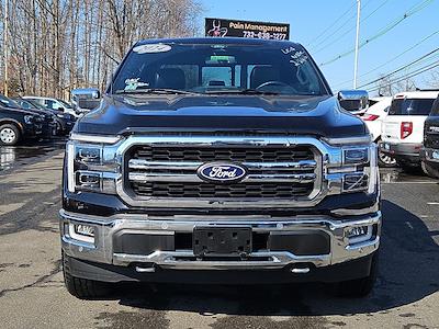 Used 2024 Ford F-150 - photo 1