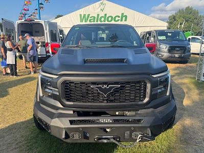 2024 Ford F-150 Waldoch Bat Edition for sale #US11839 - photo 2