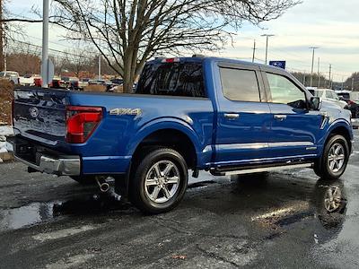 2024 Ford F-150 XLT for sale #US11874RAV - photo 2