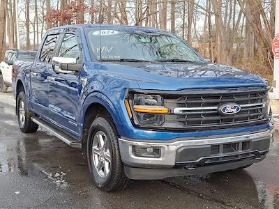 2024 Ford F-150 XLT for sale #US11874RAV - photo 1