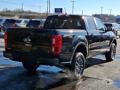 Used 2022 Ford Ranger Lariat SuperCrew Cab for sale #US11877 - photo 2