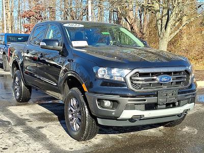 Used 2022 Ford Ranger Lariat SuperCrew Cab for sale #US11877 - photo 1