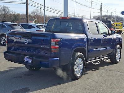 Used 2023 Nissan Frontier SV Crew Cab for sale #US11889 - photo 2