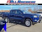 2023 Nissan Frontier SV for sale #US11889 - photo 1