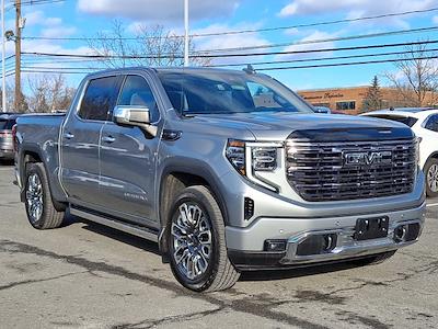 Used 2025 GMC Sierra 1500 Denali Ultimate Crew Cab for sale #US11911 - photo 1