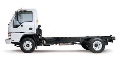 Used 2007 GMC W4500 Regular Cab Cab Chassis for sale #US11915 - photo 1