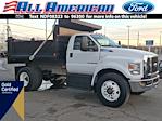 2022 Ford F-750 Mason Dump for sale #US11916 - photo 1