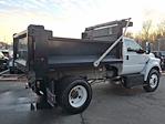 2022 Ford F-750 Mason Dump for sale #US11916 - photo 11