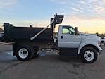 2022 Ford F-750 Mason Dump for sale #US11916 - photo 12