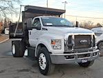2022 Ford F-750 Mason Dump for sale #US11916 - photo 3