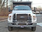 2022 Ford F-750 Mason Dump for sale #US11916 - photo 4