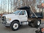 2022 Ford F-750 Mason Dump for sale #US11916 - photo 6