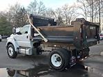 2022 Ford F-750 Mason Dump for sale #US11916 - photo 8