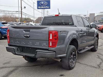 2023 Ford Ranger XLT for sale #US11918 - photo 2