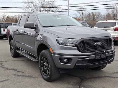2023 Ford Ranger XLT for sale #US11918 - photo 1