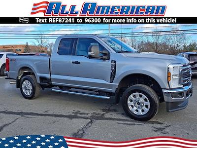2024 Ford F-250 SRW XLT for sale #US11923RAV - photo 1