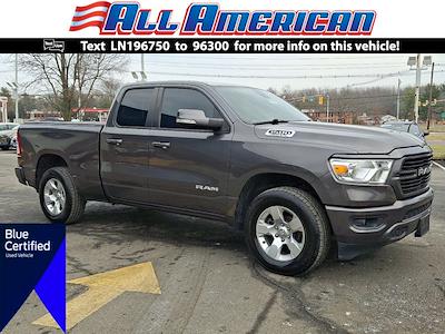 2020 Ram 1500 Big Horn for sale #US11925 - photo 1