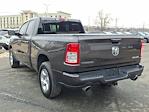Used 2020 Ram 1500 Big Horn Quad Cab for sale #US11925 - photo 9