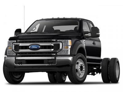 2021 Ford Super Duty F-550 DRW for sale #US11926 - photo 1