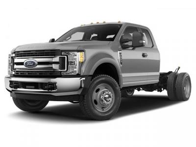 2019 Ford Super Duty F-450 DRW for sale #US11927 - photo 1