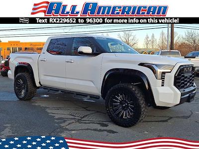 2024 Toyota Tundra 4WD SR5 for sale #US11945 - photo 1