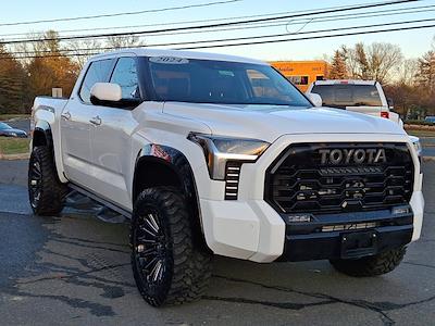 Used 2024 Toyota Tundra SR5 CrewMax Cab for sale #US11945 - photo 1