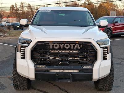 Used 2024 Toyota Tundra SR5 CrewMax Cab for sale #US11945 - photo 2
