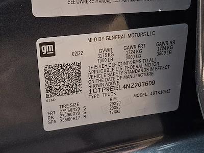 Used 2022 GMC Sierra 1500 - photo 1