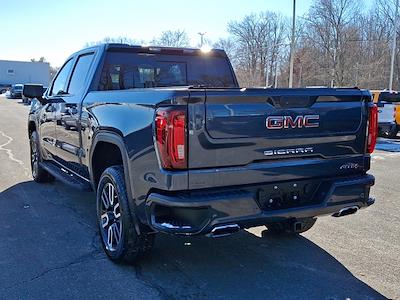 Used 2022 GMC Sierra 1500 - photo 1