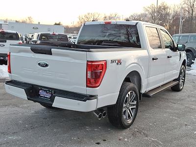 Used 2023 Ford F-150 - photo 1