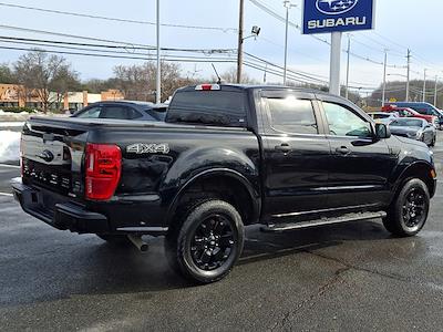 2023 Ford Ranger XLT for sale #US12088 - photo 2