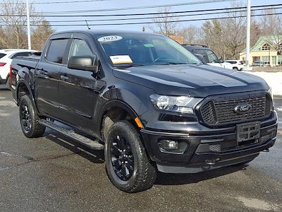 Used 2023 Ford Ranger - photo 1