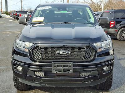 Used 2023 Ford Ranger - photo 1
