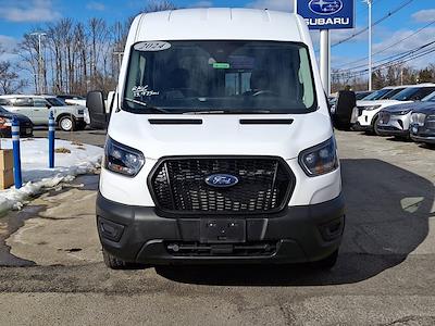 Used 2024 Ford Transit 250 - photo 1