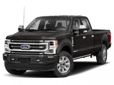 Used 2020 Ford F-350 Crew Cab for sale #US12116 - photo 1