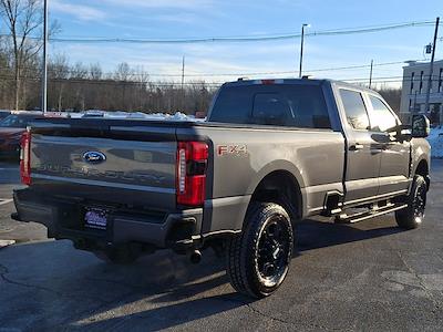 Used 2024 Ford F-350 STX Crew Cab for sale #US12117RAV - photo 2