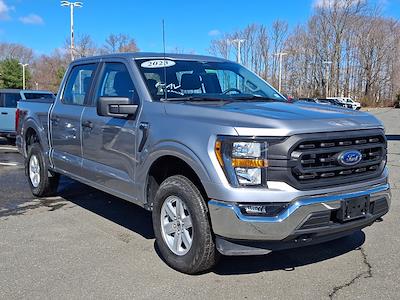 Used 2023 Ford F-150 - photo 1