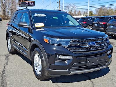 2023 Ford Explorer XLT for sale #US12217 - photo 1