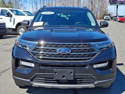 2023 Ford Explorer XLT for sale #US12217 - photo 2