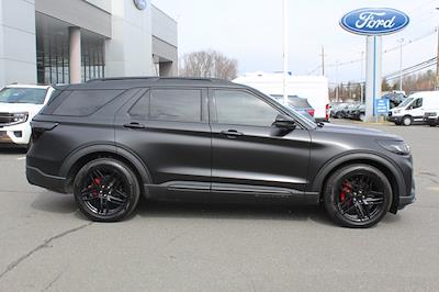 2025 Ford Explorer AAF Customs Edition for sale #US12230RAV - photo 2