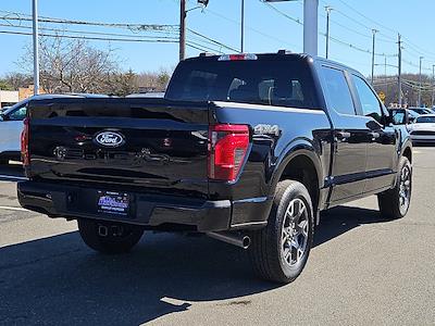 Used 2025 Ford F-150 - photo 1