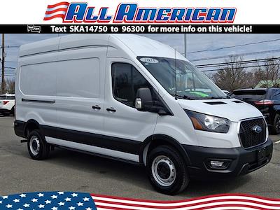 Used 2025 Ford Transit 250 - photo 1