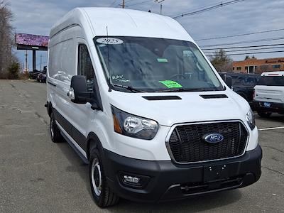 Used 2025 Ford Transit 250 - photo 1
